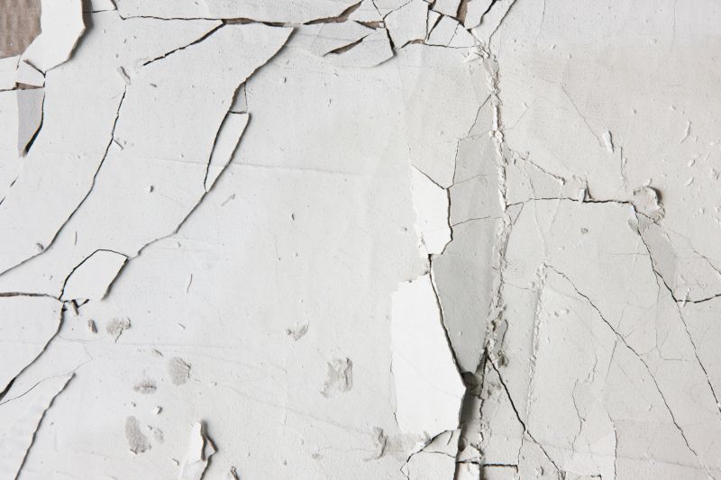Cracked Stucco Repair in Roseville, CA