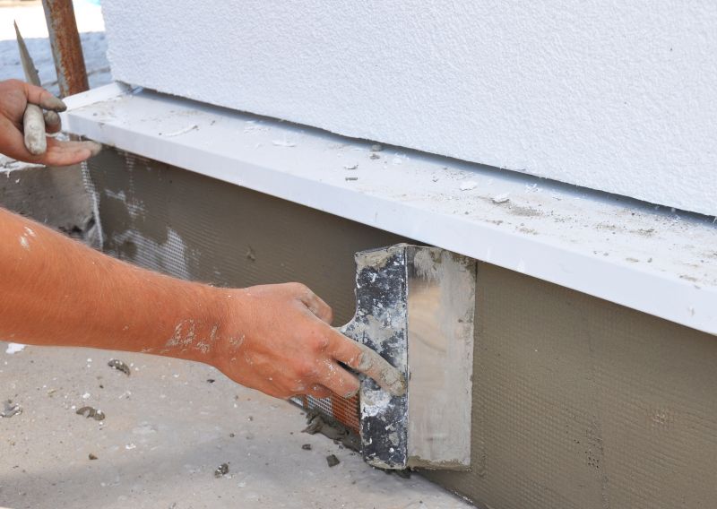 Home Stucco Installation in Napa, CA