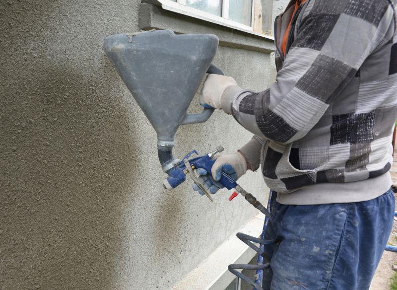 Stucco Installation in Ventura County, CA