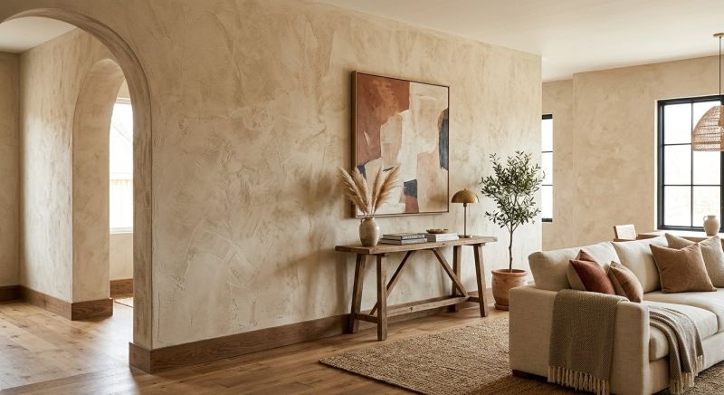 Artificial Stucco Installation in Santa Rosa, CA