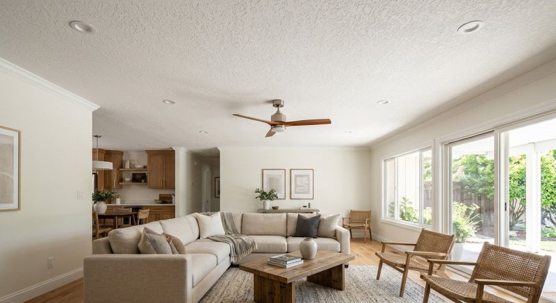 Condo Stucco Repair in Marin County, CA