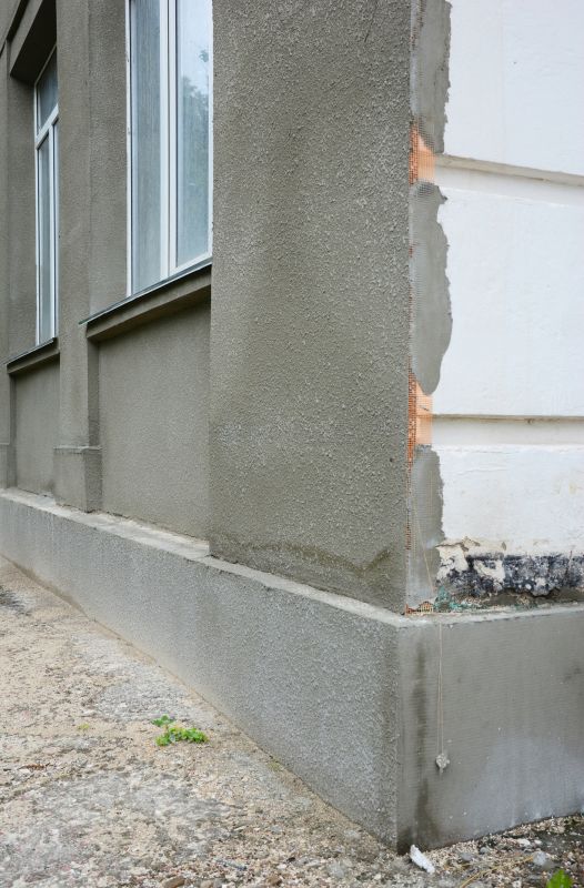 Condo Stucco Repair in Marin County, CA