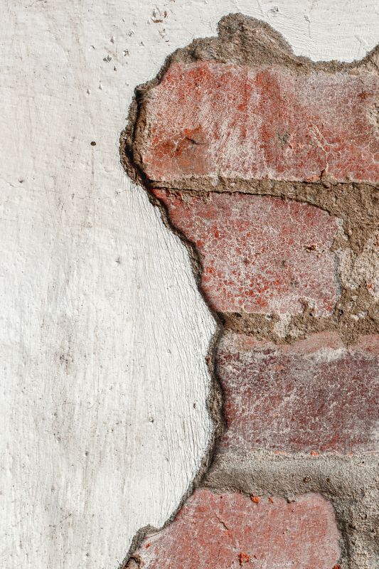 Cracked Stucco Repair in Sacramento, CA