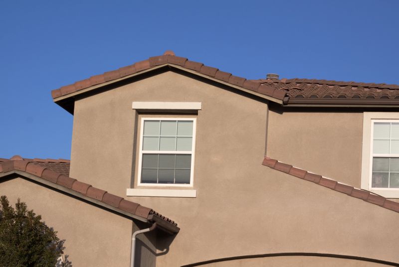 Eifs Installation in Marin County, CA