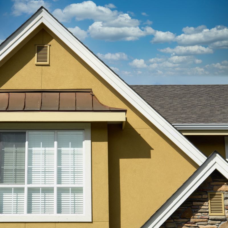 Eifs Installation in Sonoma County, CA