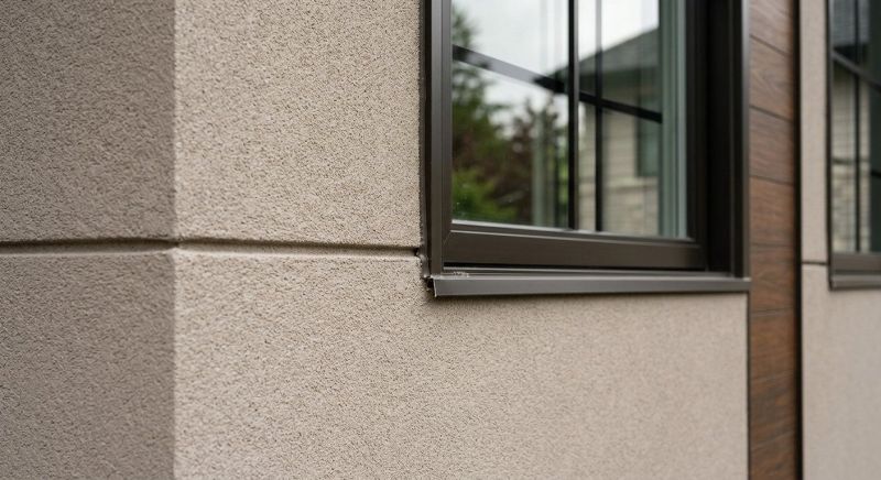 Eifs Replacement in Sonoma County, CA