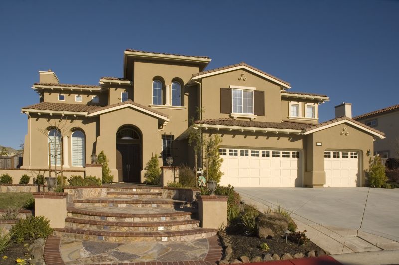 Eifs Replacement in Santa Rosa, CA