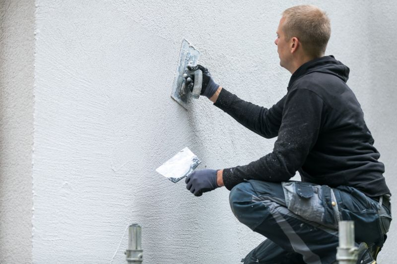 Eifs Replacement in Ventura County, CA