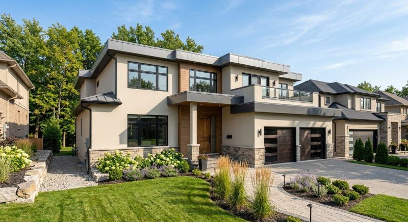 Eifs Siding Replacement in Sonoma County, CA