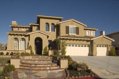 Garage Stucco Repair in Santa Rosa, CA