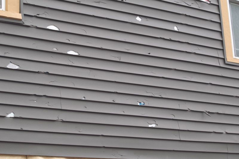 Home Siding Installation in Danbury, CT