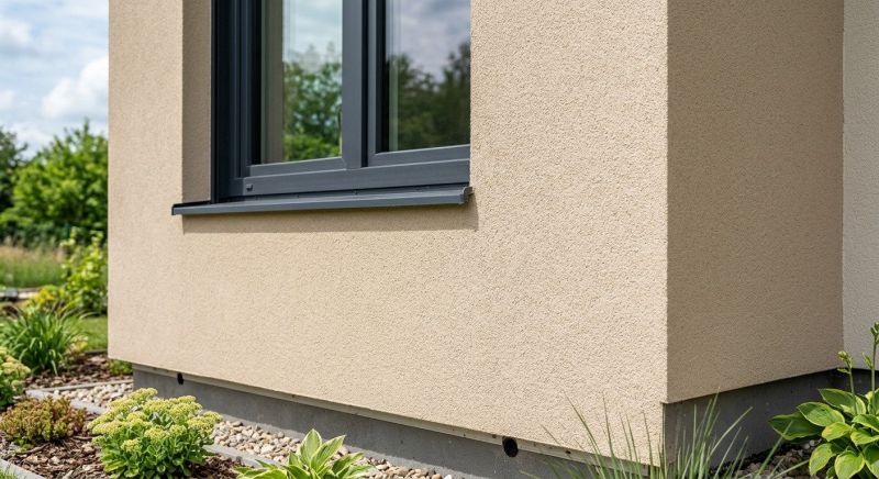 Home Stucco Installation in Santa Rosa, CA