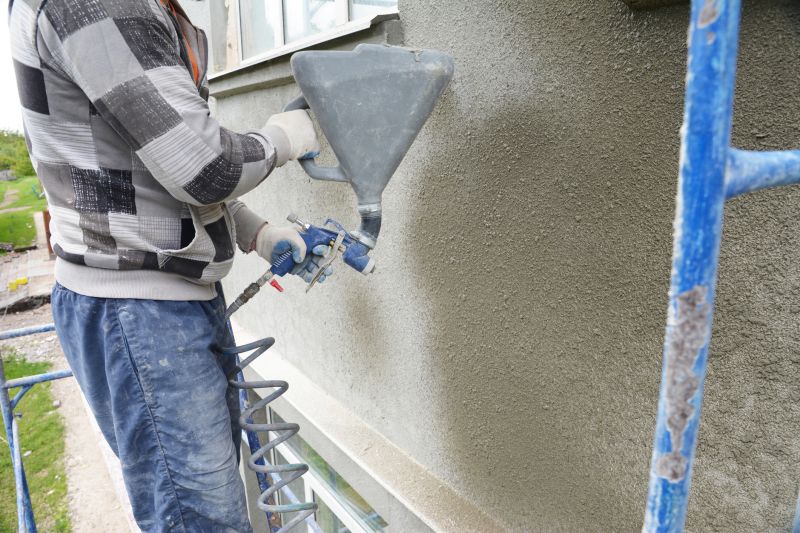 Home Stucco Installation in Marin County, CA