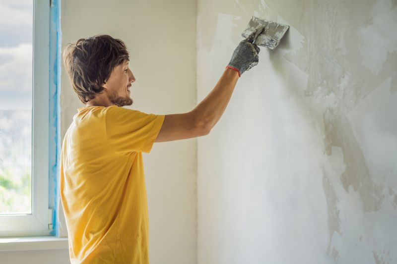 House Stucco Repair in Roseville, CA
