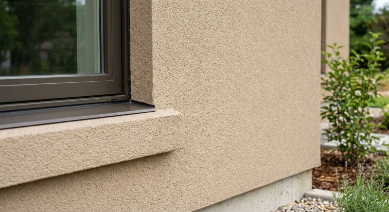 Interior Stucco Repair in Sacramento, CA