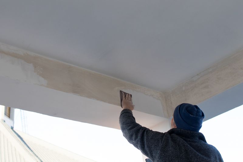 Stucco Installation in Sonoma County, CA