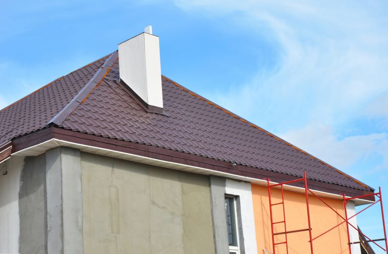 Stucco Installation in Ventura County, CA