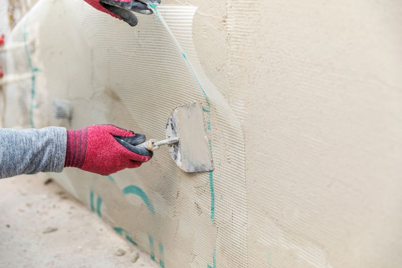 Stucco Installation in Ventura County, CA