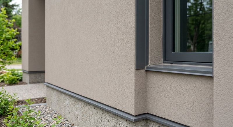 Stucco Maintenance in Sonoma County, CA