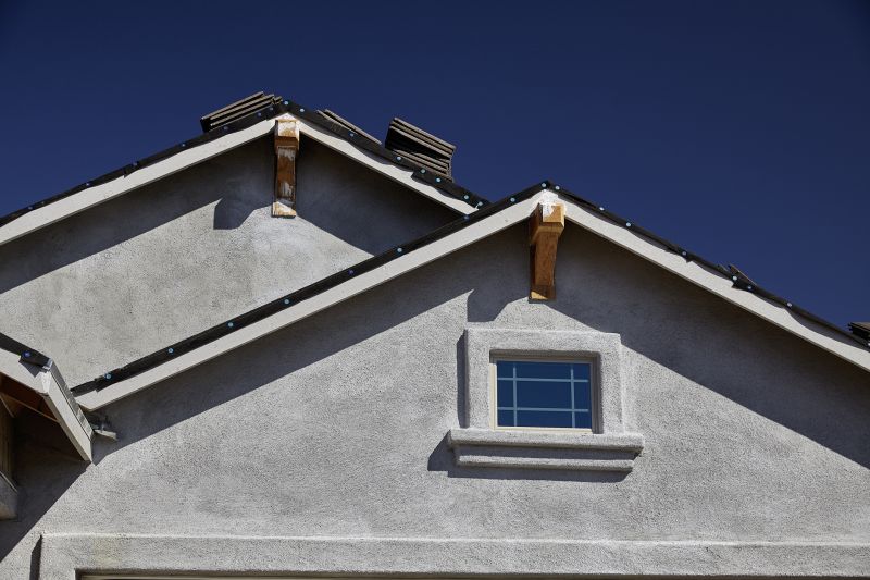 Stucco Patching in Sacramento, CA