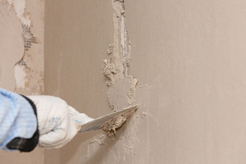 Stucco Patching in Sacramento, CA
