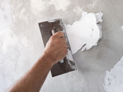 Stucco Patching in Marin County, CA