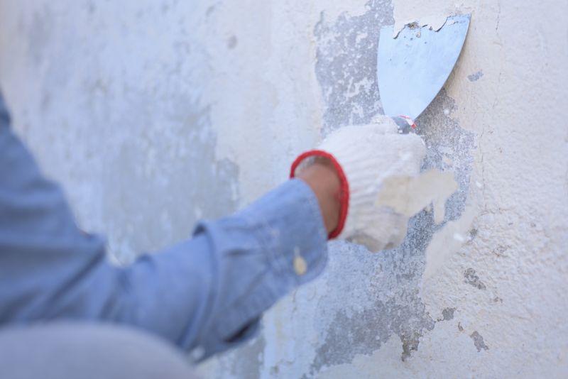 Stucco Patching in Santa Rosa, CA