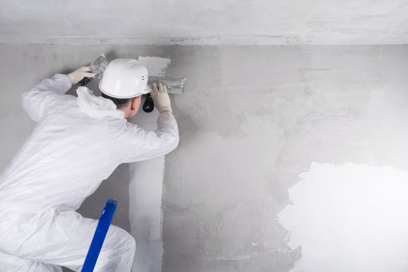 Stucco Patching in Napa, CA