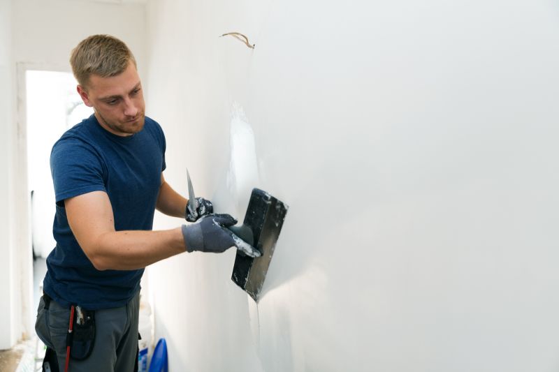 Stucco Patching in Roseville, CA
