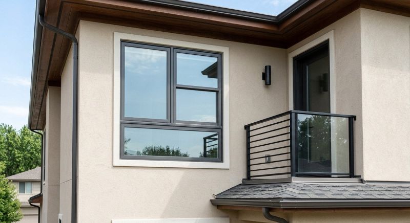 Stucco Patching in Ventura County, CA