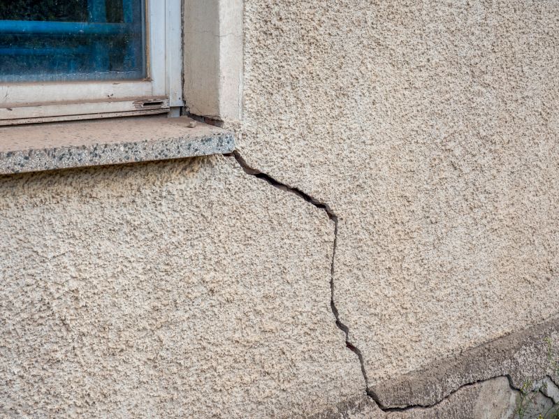 Stucco Repair in Ventura County, CA