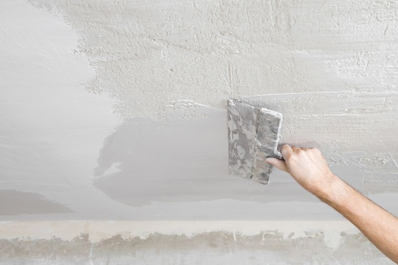 Stucco Repair in Marin County, CA