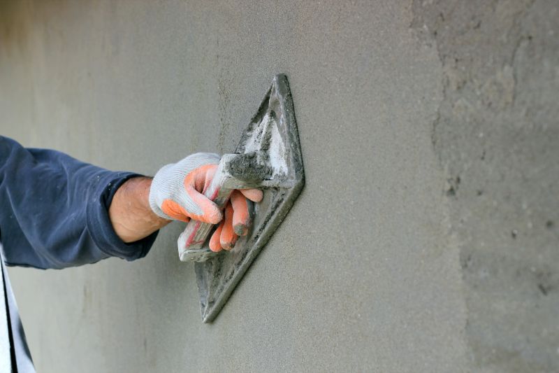 Stucco Siding Installation in Santa Rosa, CA