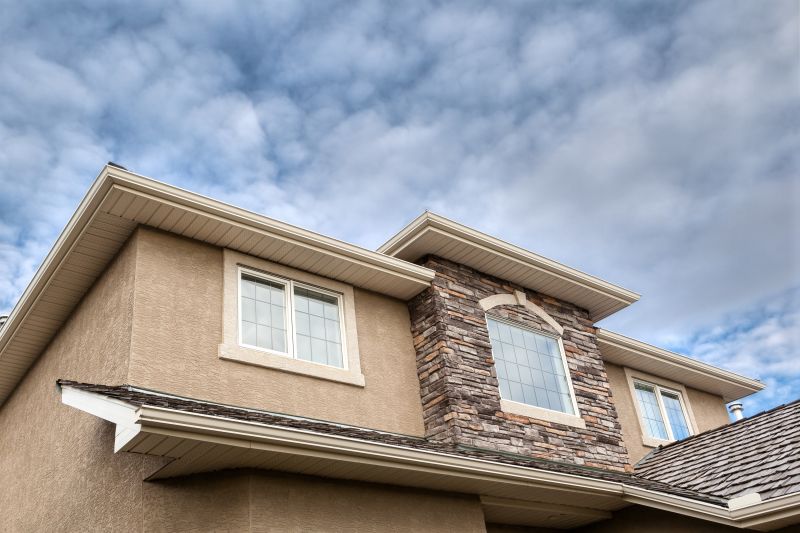 Stucco Siding Replacement in Napa, CA