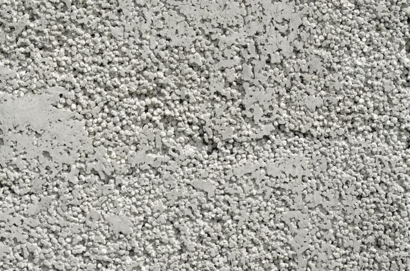 Synthetic Stucco Installation in Santa Rosa, CA