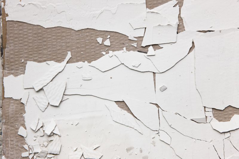 Synthetic Stucco Repair in Sonoma County, CA