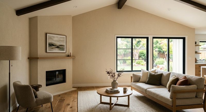 Synthetic Stucco Repair in Santa Rosa, CA