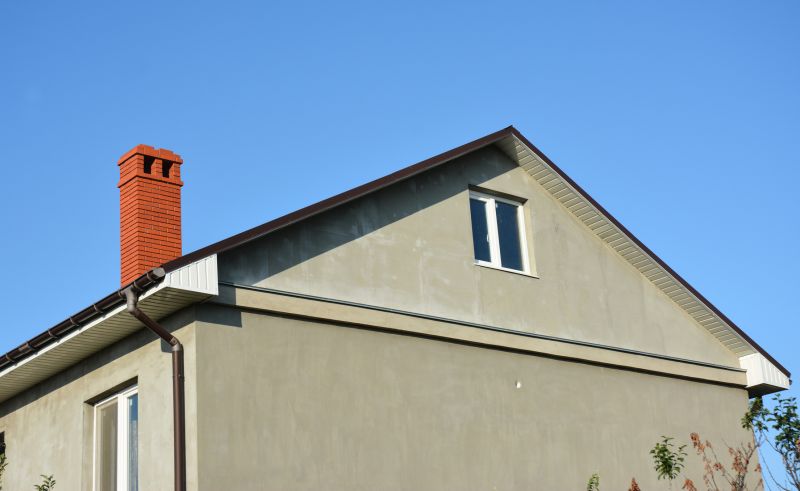 Synthetic Stucco Replacement in Napa, CA